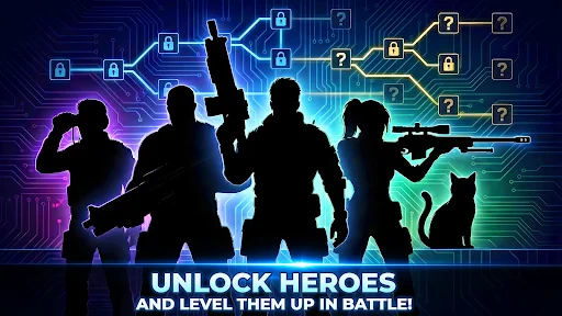 AOD: Tower Defense Offline screen 2