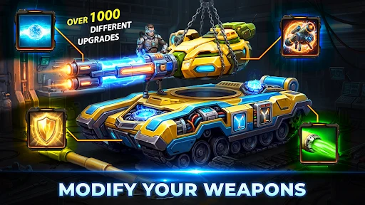 AOD: Tower Defense Offline screen 3