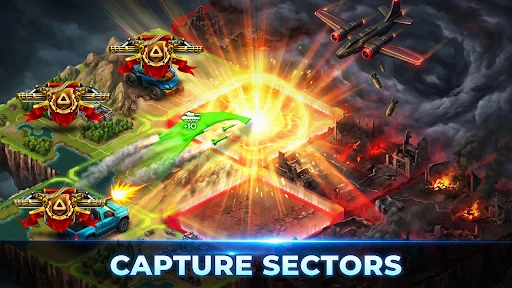 AOD: Tower Defense Offline screen 5